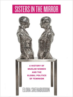 cover image of Sisters in the Mirror